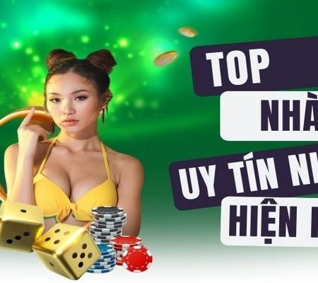 HB88 Casino Trực Tuyến Bom Tấn Uy Tín Khu Vực